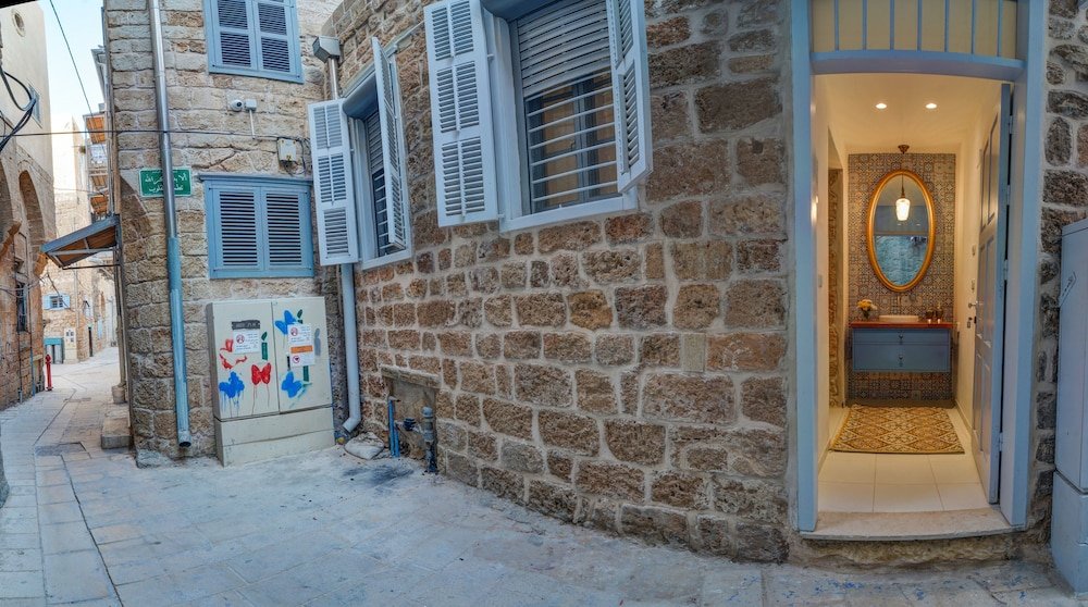 Akotika Boutique Hotel, Acre Image 19