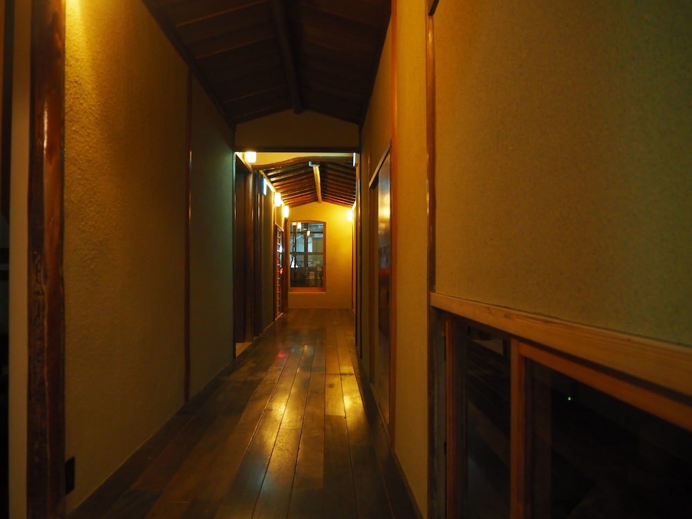 Luxury hotel SOWAKA - Hotels by Tourist Journey