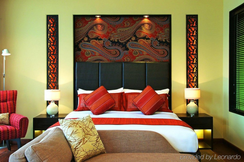 Vivanta Dal View, Srinagar Image 24