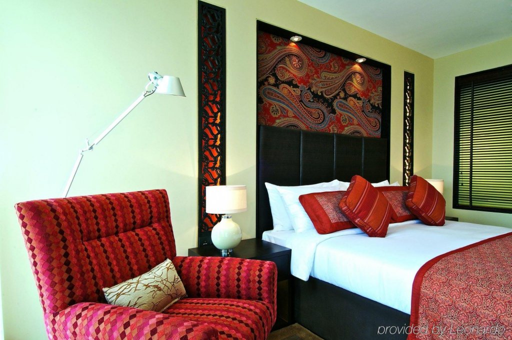 Vivanta Dal View, Srinagar Image 17