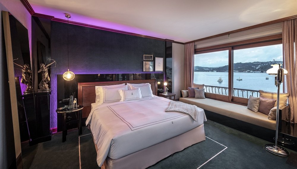 Bebek Hotel By The Stay Collection Adults only, Istanbul Hotels by