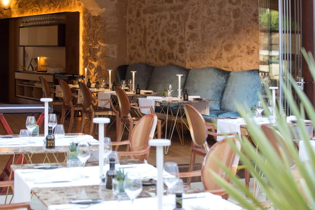 Sa Creu Nova Petit Palais Art & Spa, Campos, Mallorca Image 22