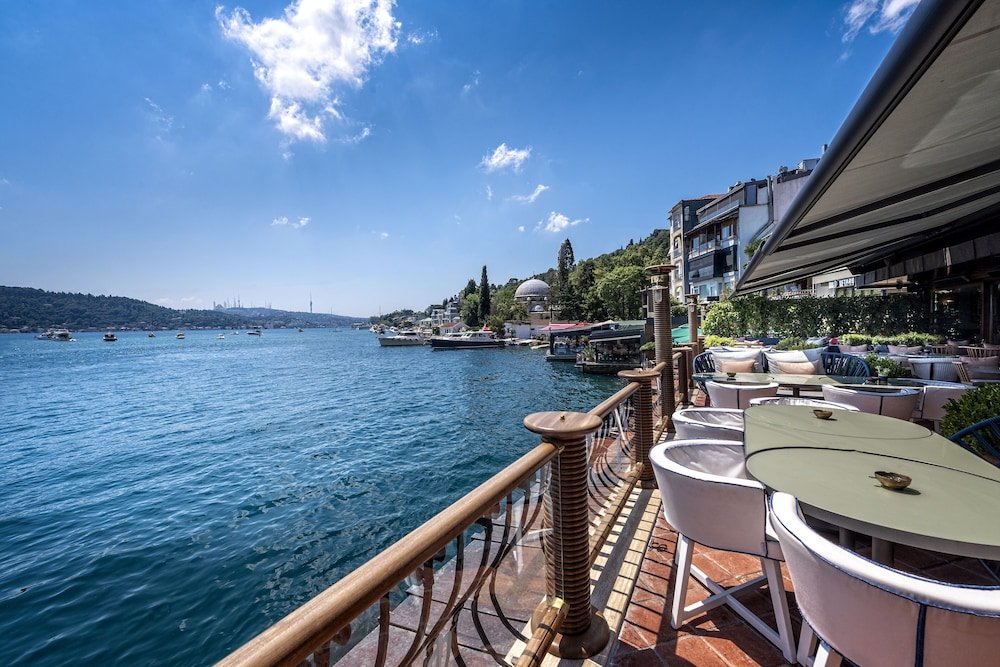 Bebek Hotel By The Stay Collection Adults only, Istanbul Hotels by