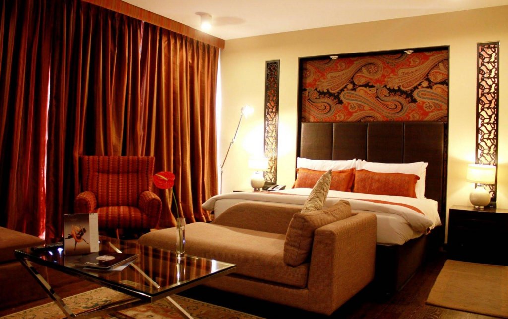 Vivanta Dal View, Srinagar Image 18