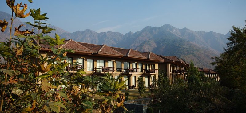 Vivanta Dal View, Srinagar Image 15