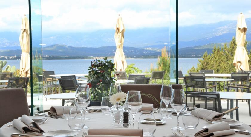 Casadelmar, Porto Vecchio, Corsica Image 54