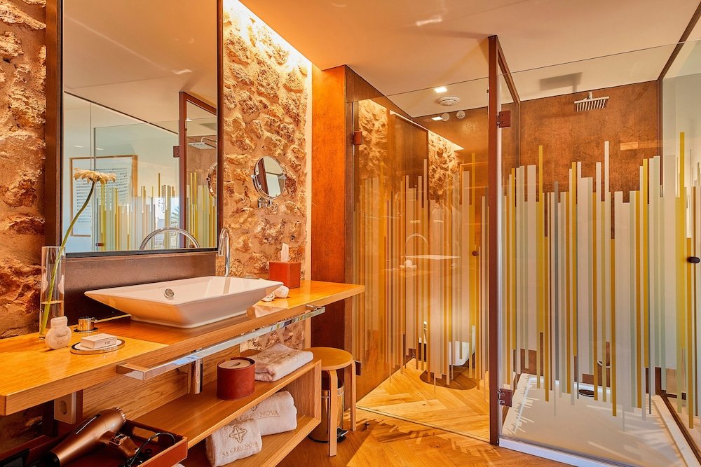 Sa Creu Nova Petit Palais Art & Spa, Campos, Mallorca Image 38