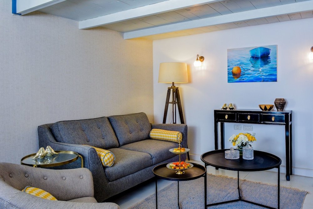 Akotika Boutique Hotel, Acre Image 20