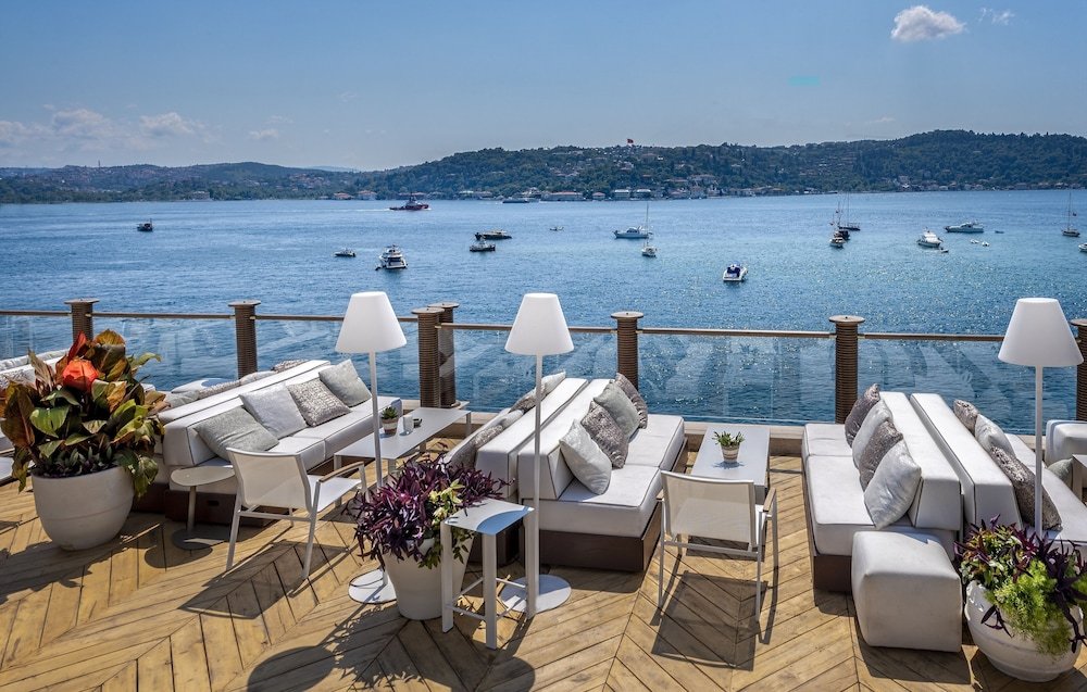 Bebek Hotel By The Stay Collection Adults only, Istanbul Hotels by