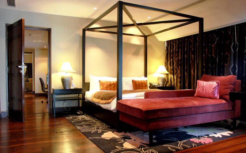 Vivanta Dal View, Srinagar Image 20