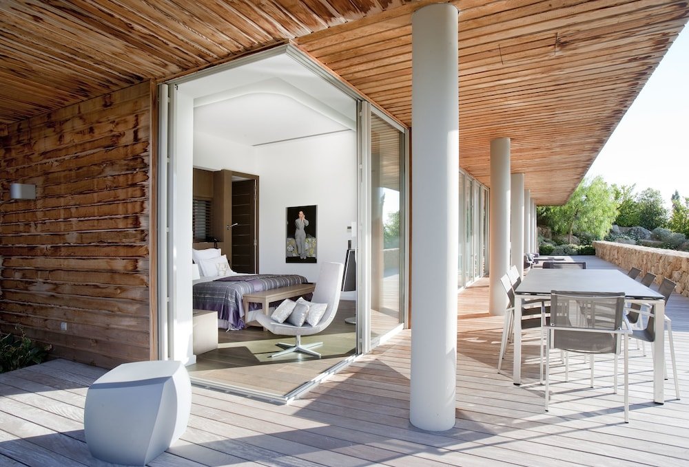 Casadelmar, Porto Vecchio, Corsica Image 7