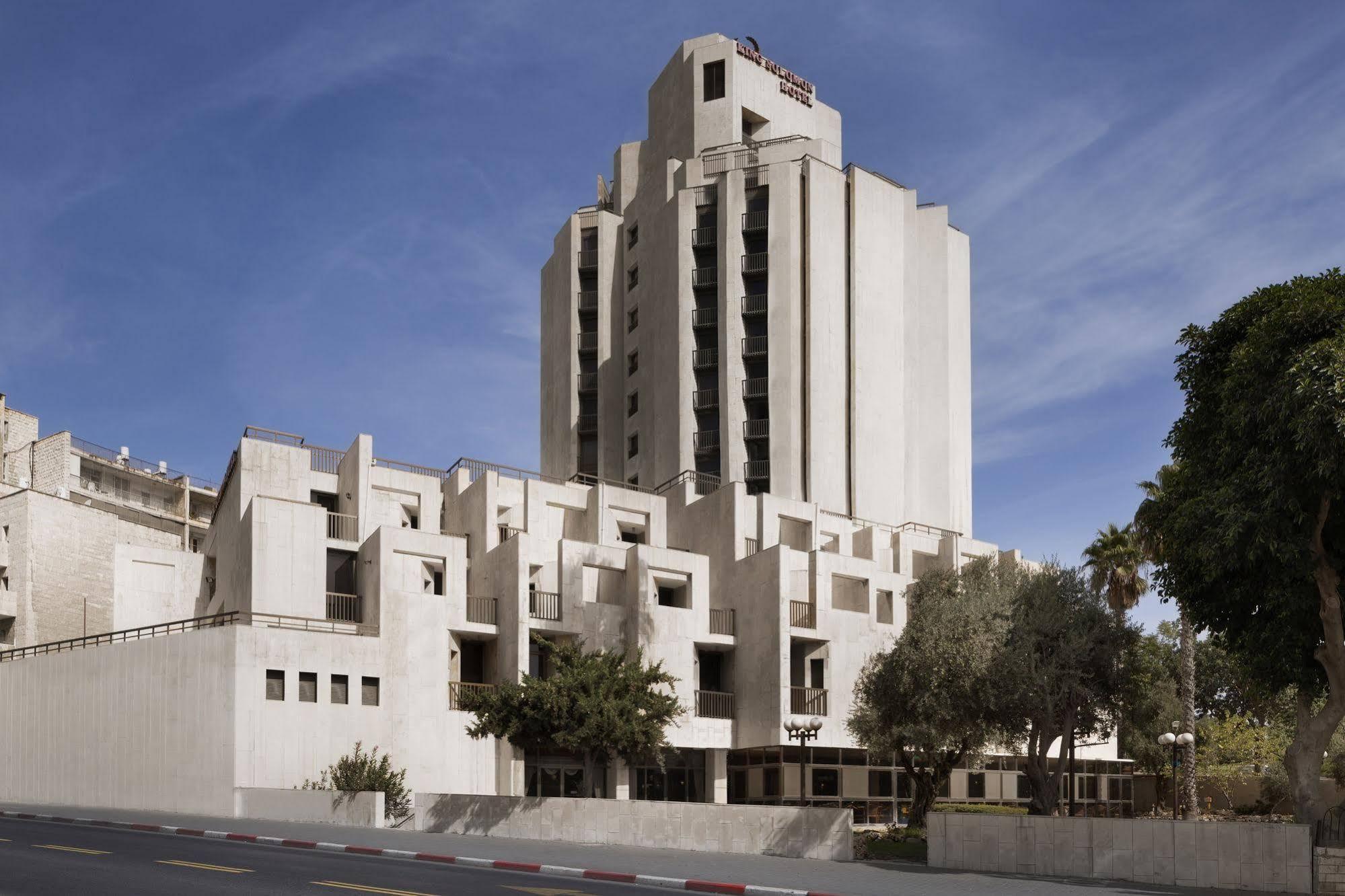King Solomon Hotel Jerusalem Tourist Israel