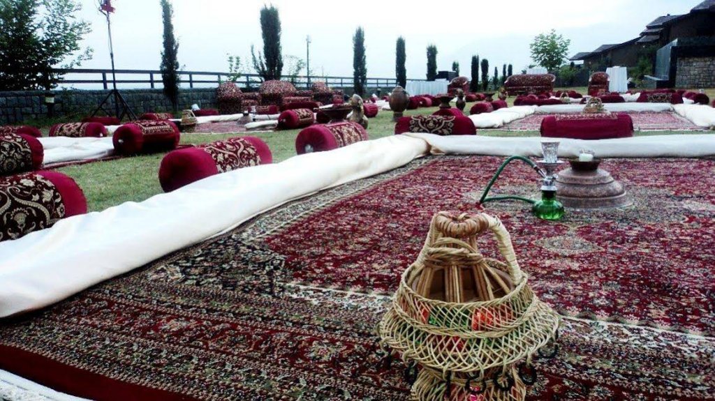 Vivanta Dal View, Srinagar Image 27