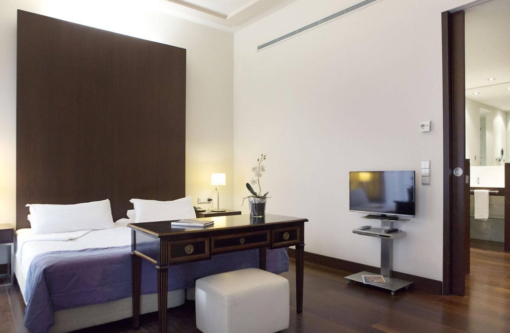 Hotel Hospes Amerigo Hotels By Tourist Journey