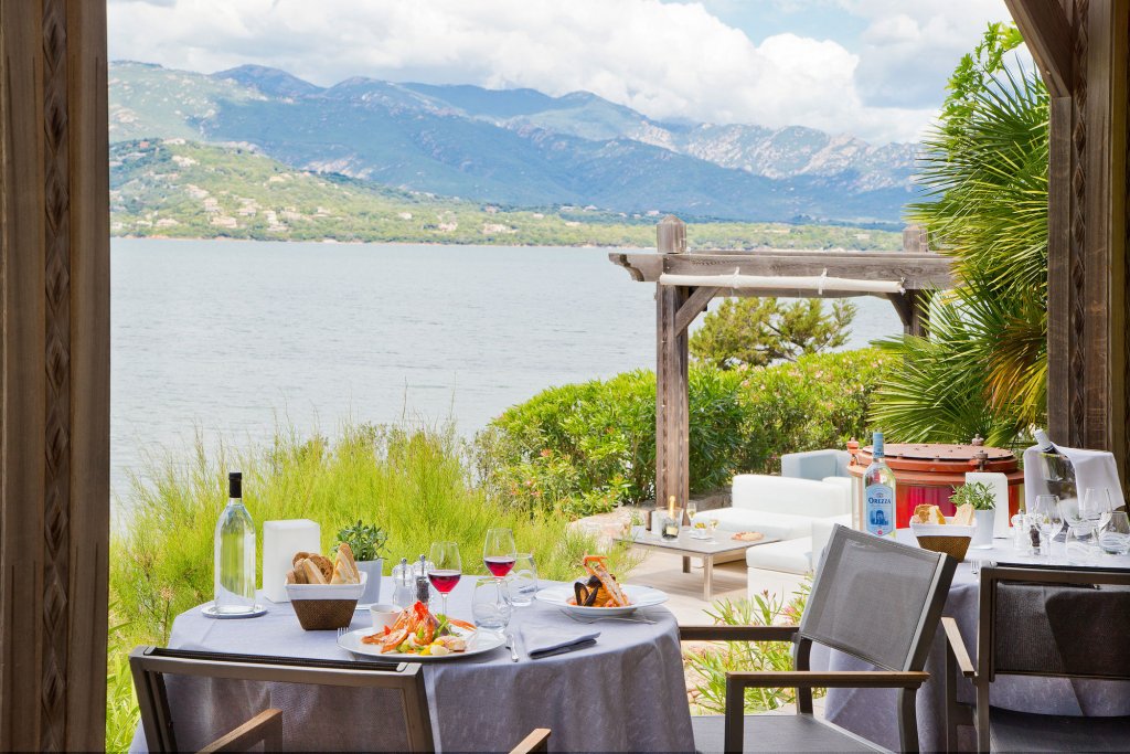 Casadelmar, Porto Vecchio, Corsica Image 26