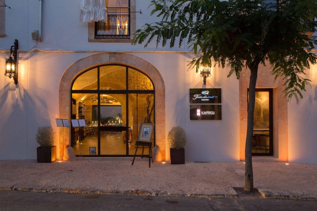 Sa Creu Nova Petit Palais Art & Spa, Campos, Mallorca Image 17