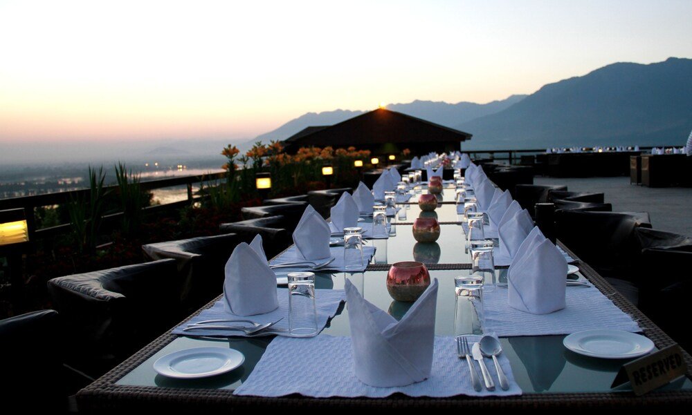 Vivanta Dal View, Srinagar Image 25