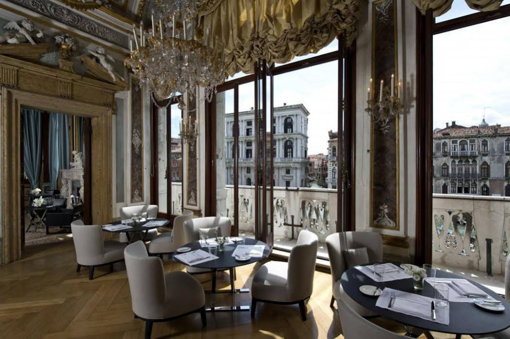 Aman Venice - Hotels by Tourist Journey
