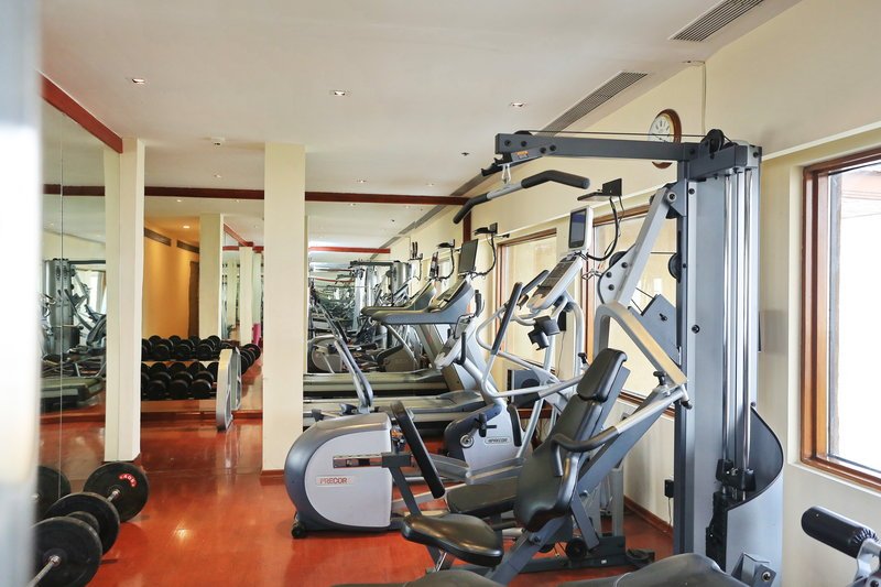 Vivanta Dal View, Srinagar Image 9